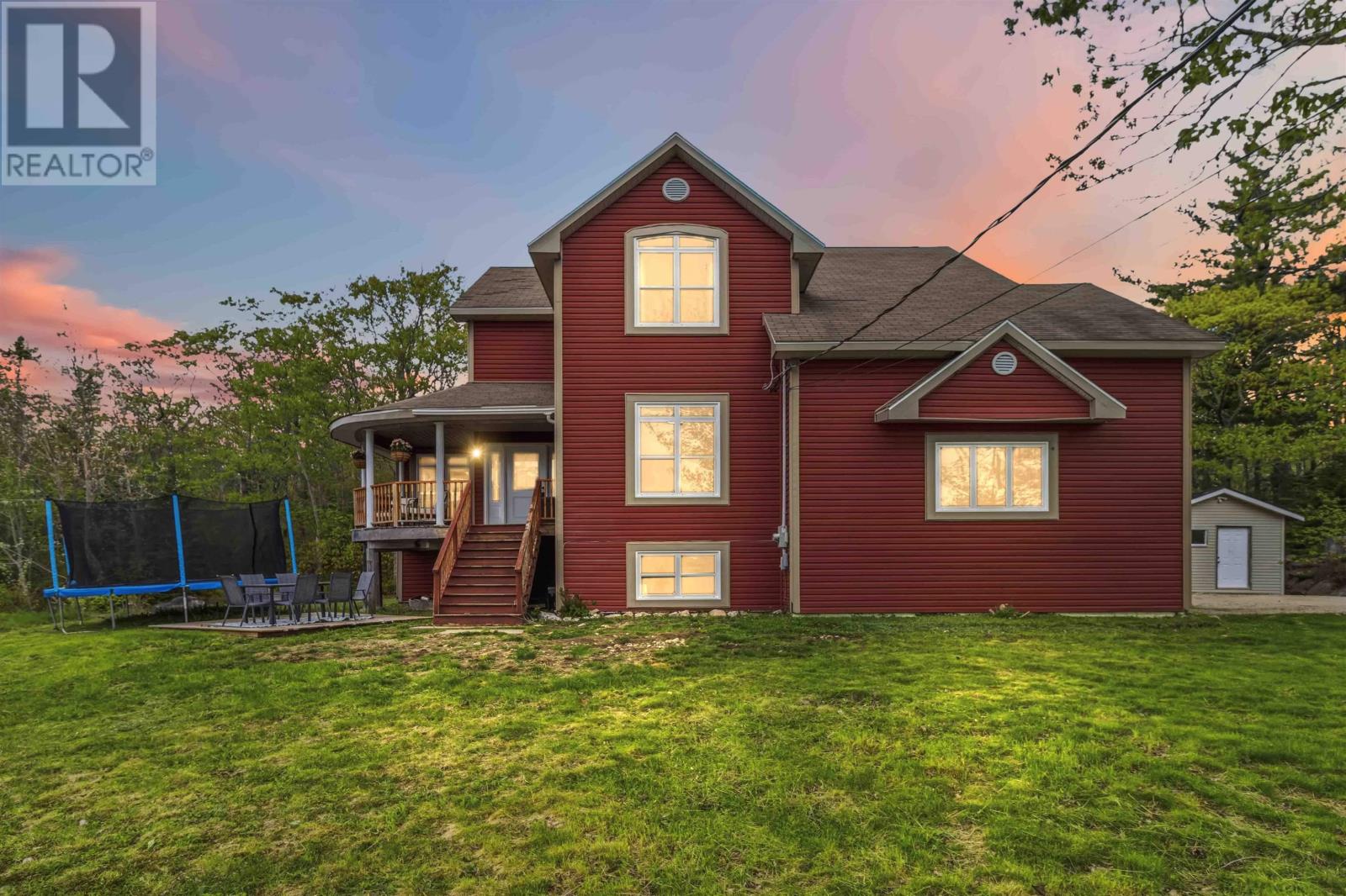 100 Clayton Drive, Hubbards, Nova Scotia