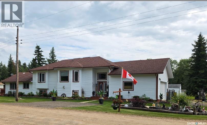 30 St Boniface Avenue, Goodsoil, Saskatchewan  S0M 1A0 - Photo 1 - SK029982
