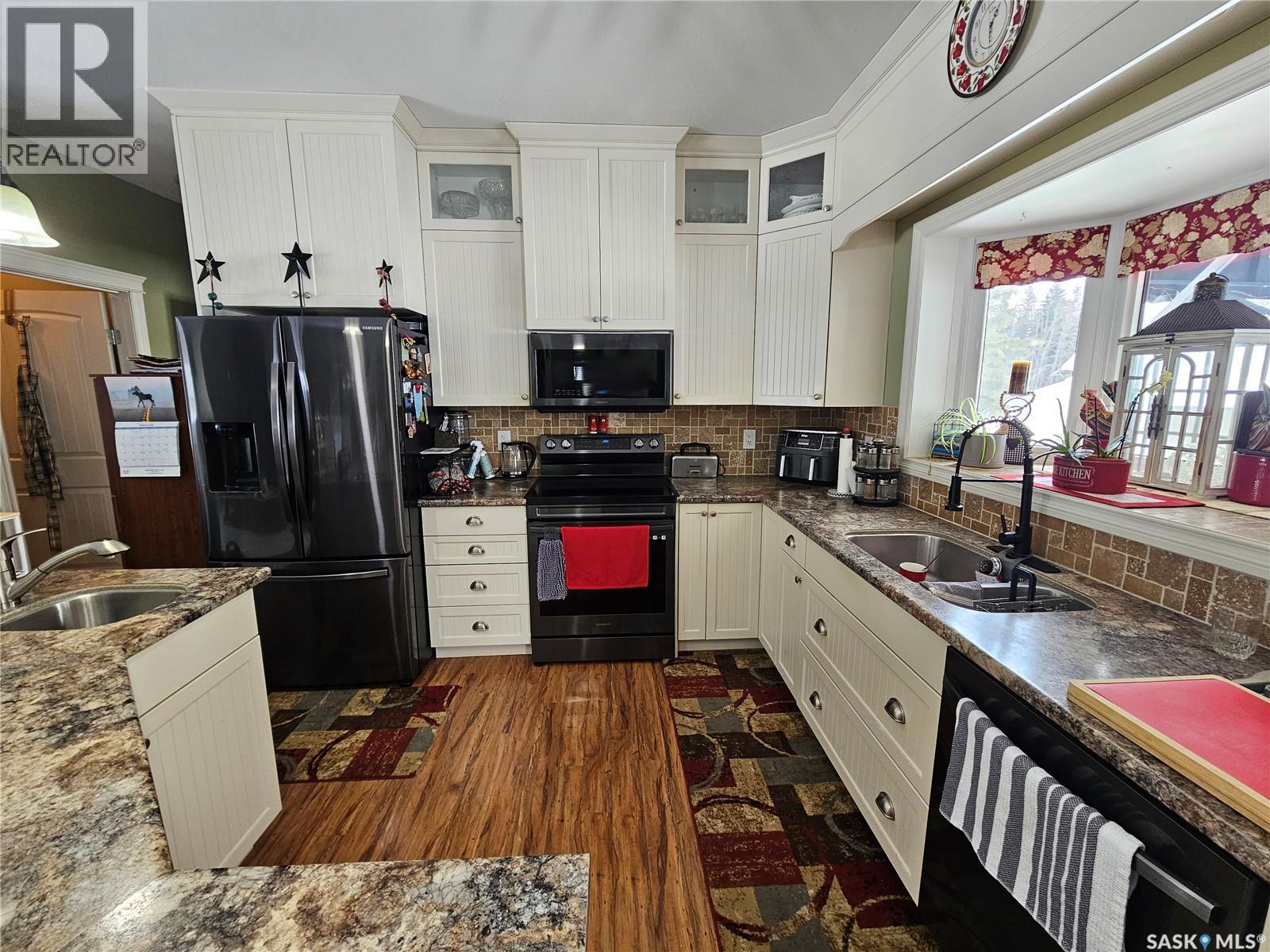 30 St Boniface Avenue, Goodsoil, Saskatchewan  S0M 1A0 - Photo 8 - SK029982