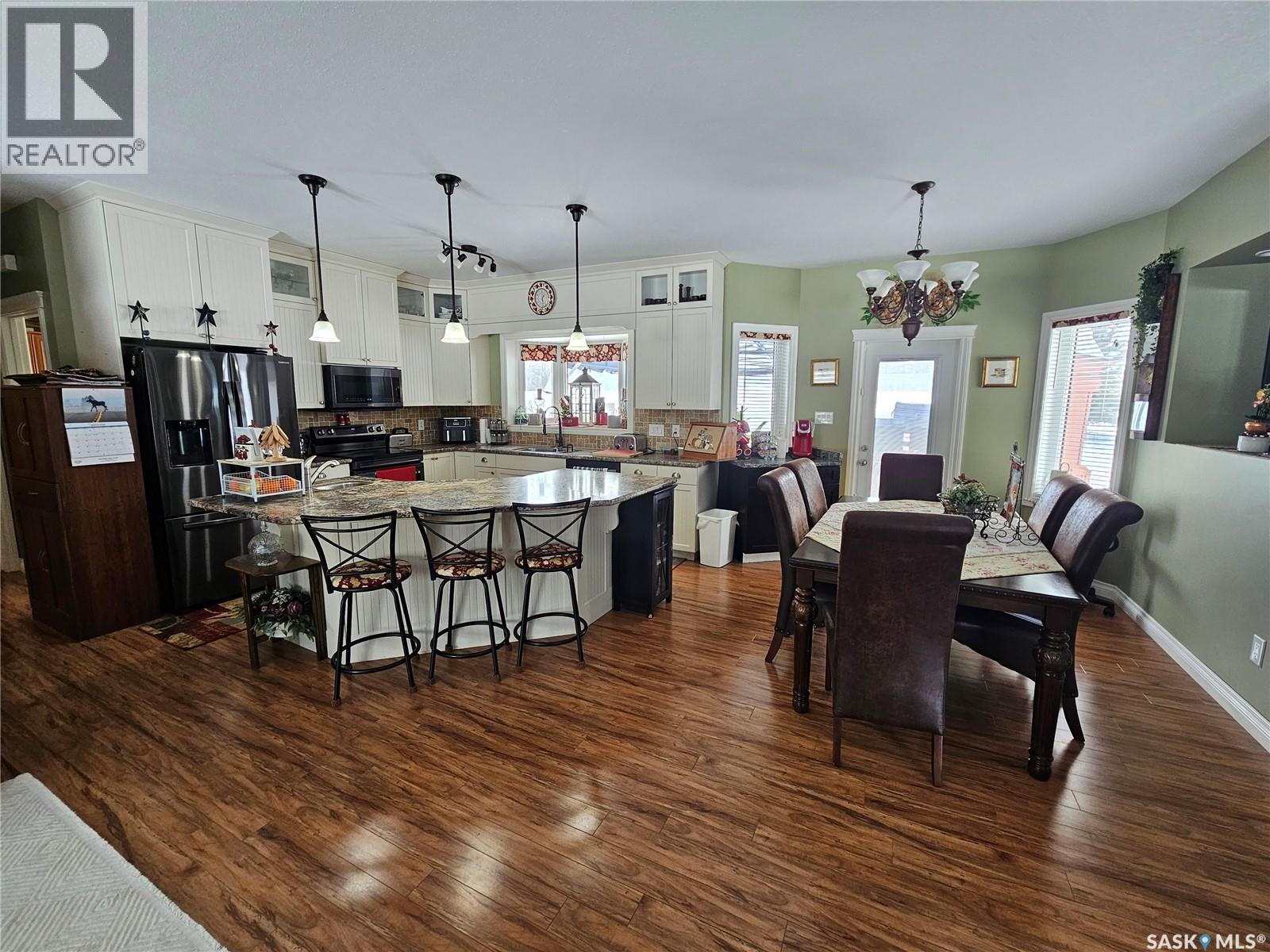 30 St Boniface Avenue, Goodsoil, Saskatchewan  S0M 1A0 - Photo 4 - SK029982