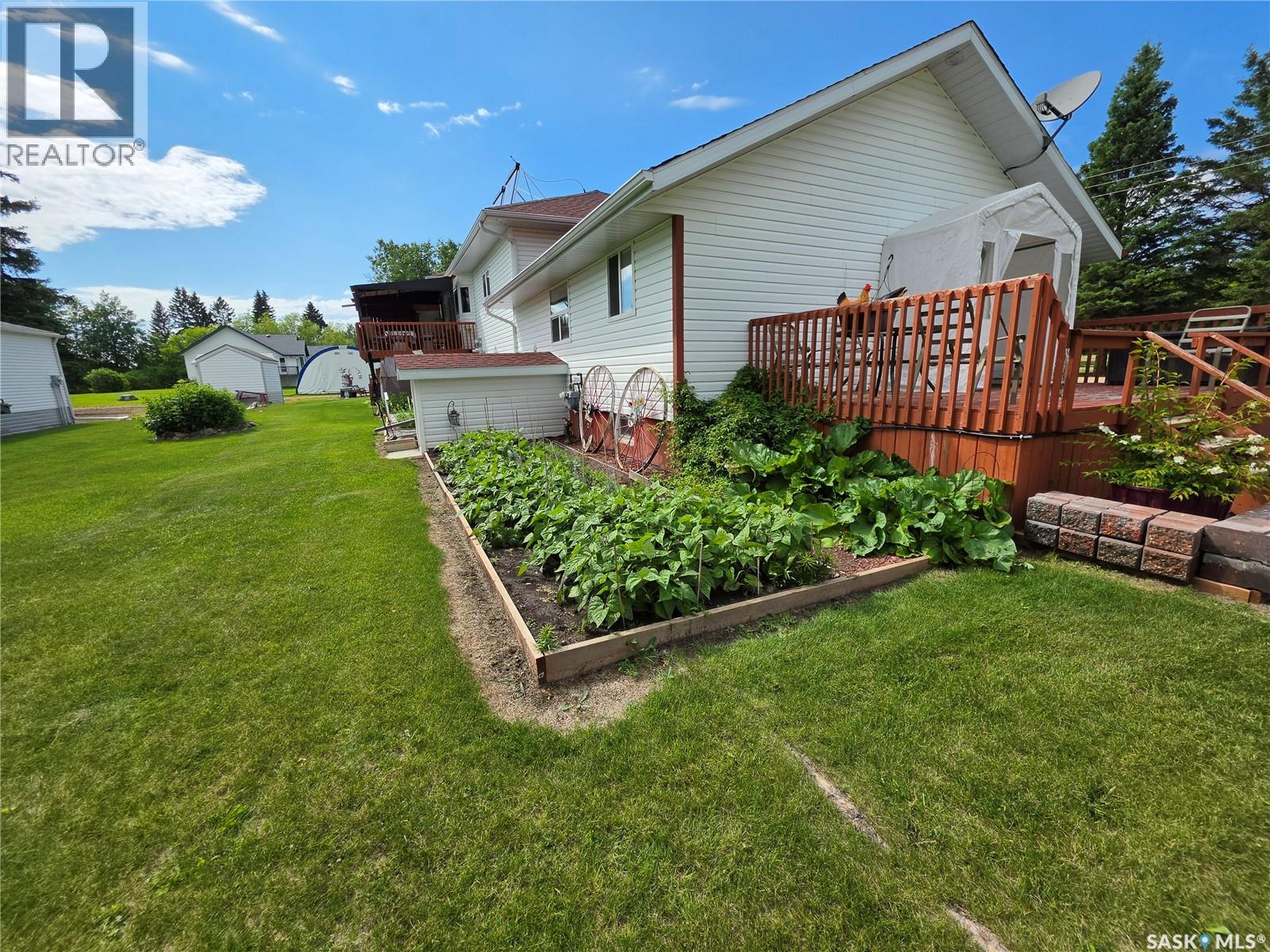 30 St Boniface Avenue, Goodsoil, Saskatchewan  S0M 1A0 - Photo 29 - SK029982