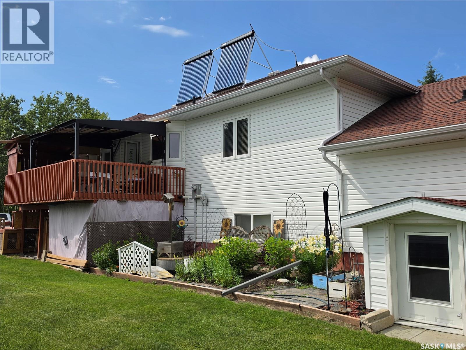 30 St Boniface Avenue, Goodsoil, Saskatchewan  S0M 1A0 - Photo 30 - SK029982