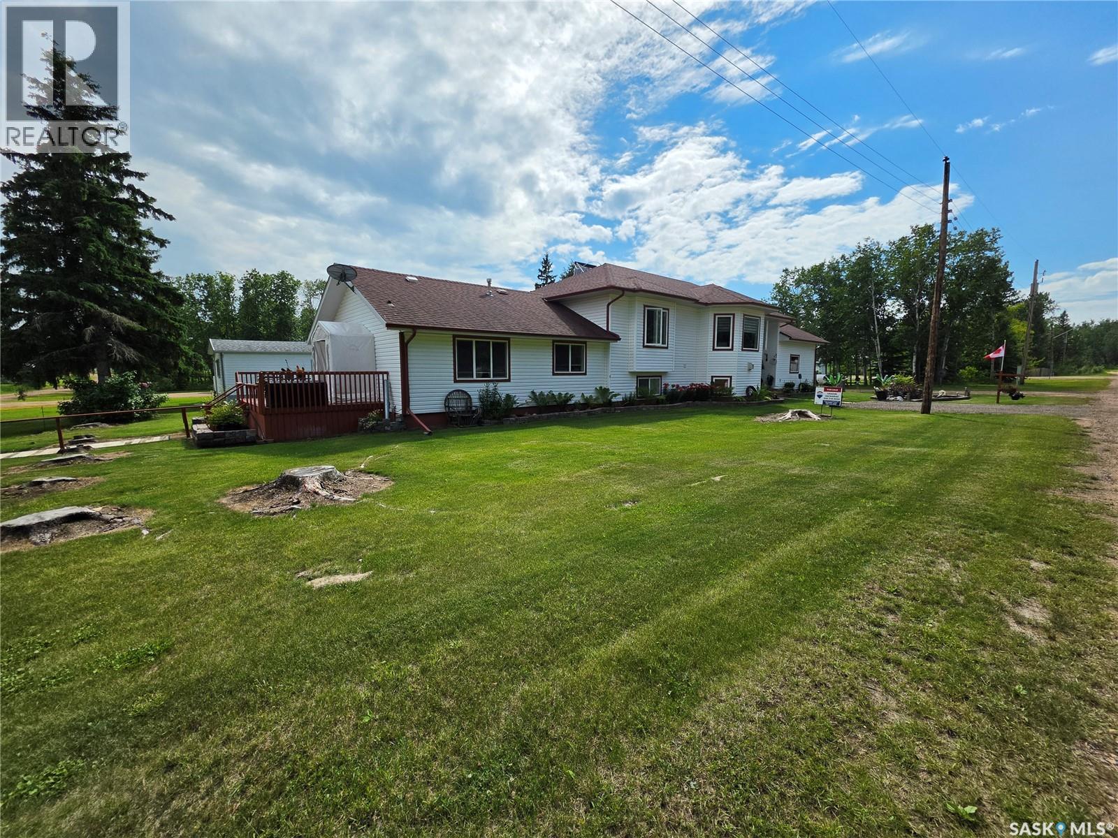 30 St Boniface Avenue, Goodsoil, Saskatchewan  S0M 1A0 - Photo 28 - SK029982