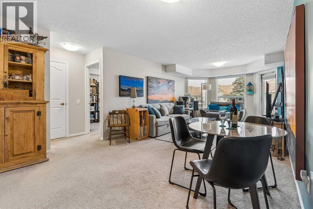 2327, 1818 Simcoe Boulevard SW, Calgary, Alberta  T3H 3L9 - Photo 6 - A2287679