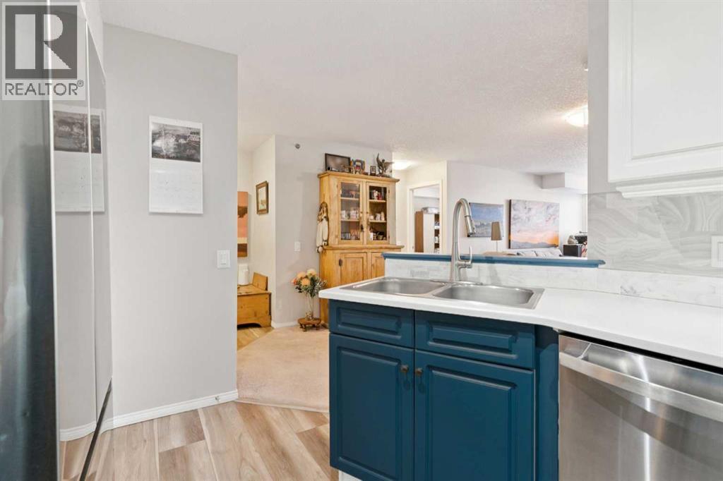 2327, 1818 Simcoe Boulevard SW, Calgary, Alberta  T3H 3L9 - Photo 5 - A2287679