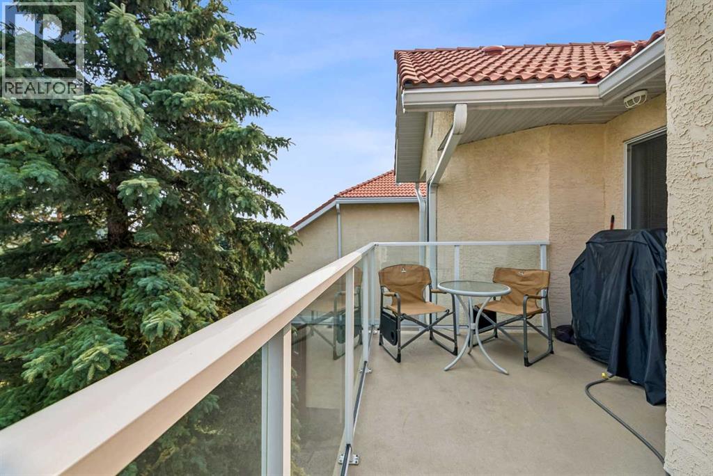 2327, 1818 Simcoe Boulevard SW, Calgary, Alberta  T3H 3L9 - Photo 15 - A2287679