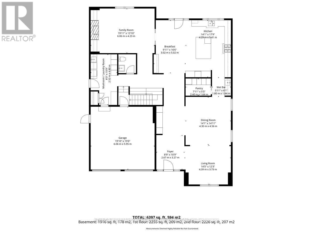 4 Community Circle, Toronto, Ontario  M2R 1W5 - Photo 47 - C13638164