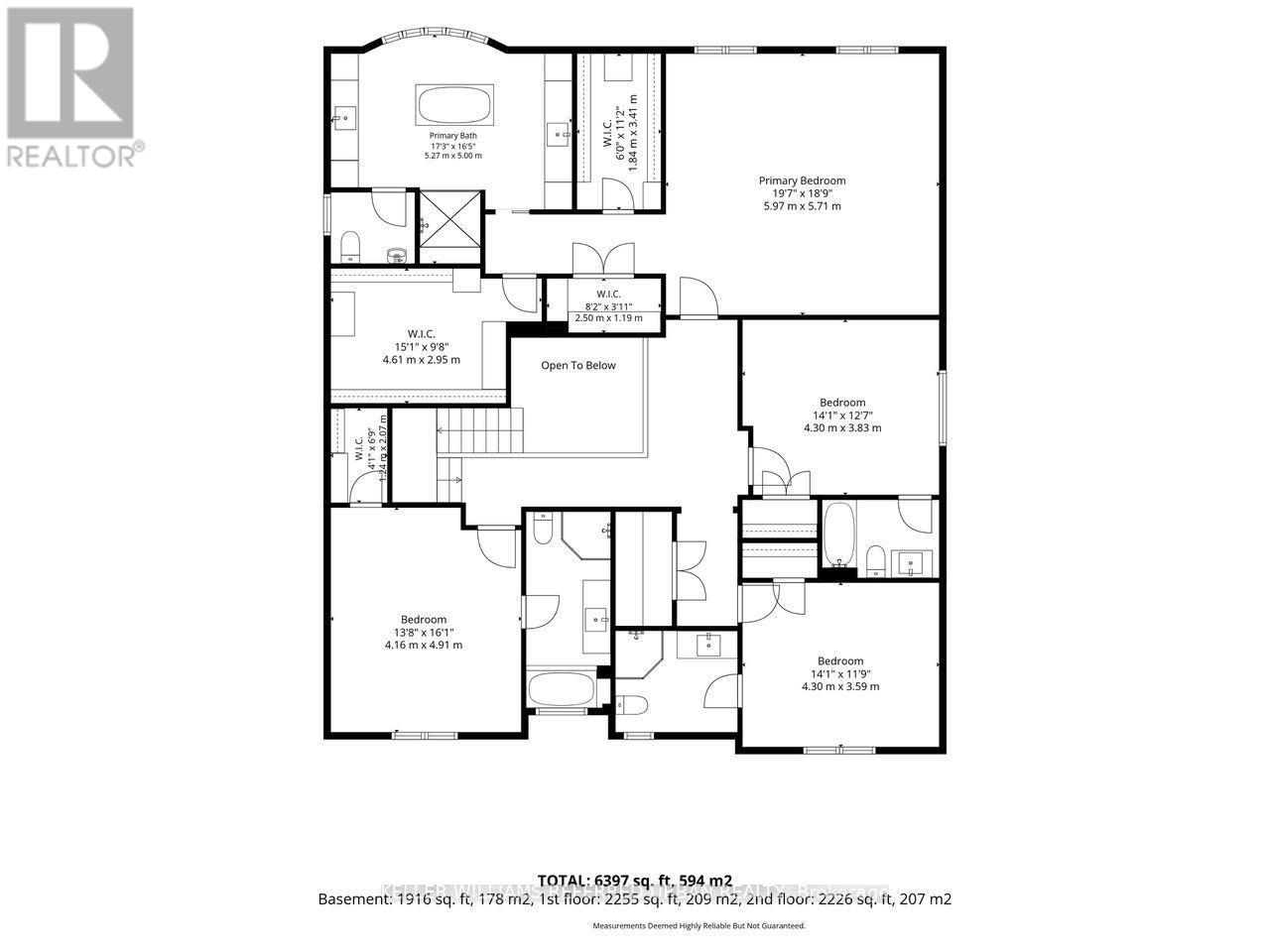 4 Community Circle, Toronto, Ontario  M2R 1W5 - Photo 48 - C13638164