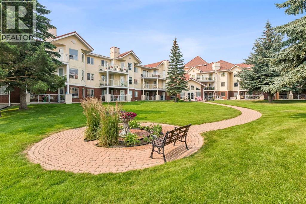 2327, 1818 Simcoe Boulevard SW, Calgary, Alberta  T3H 3L9 - Photo 26 - A2287679