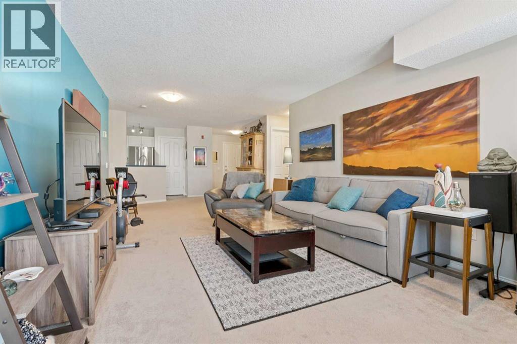 2327, 1818 Simcoe Boulevard SW, Calgary, Alberta  T3H 3L9 - Photo 3 - A2287679