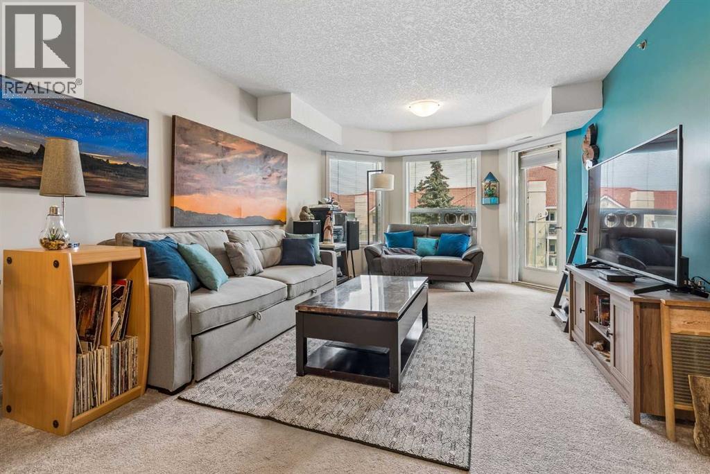 2327, 1818 Simcoe Boulevard SW, Calgary, Alberta  T3H 3L9 - Photo 2 - A2287679
