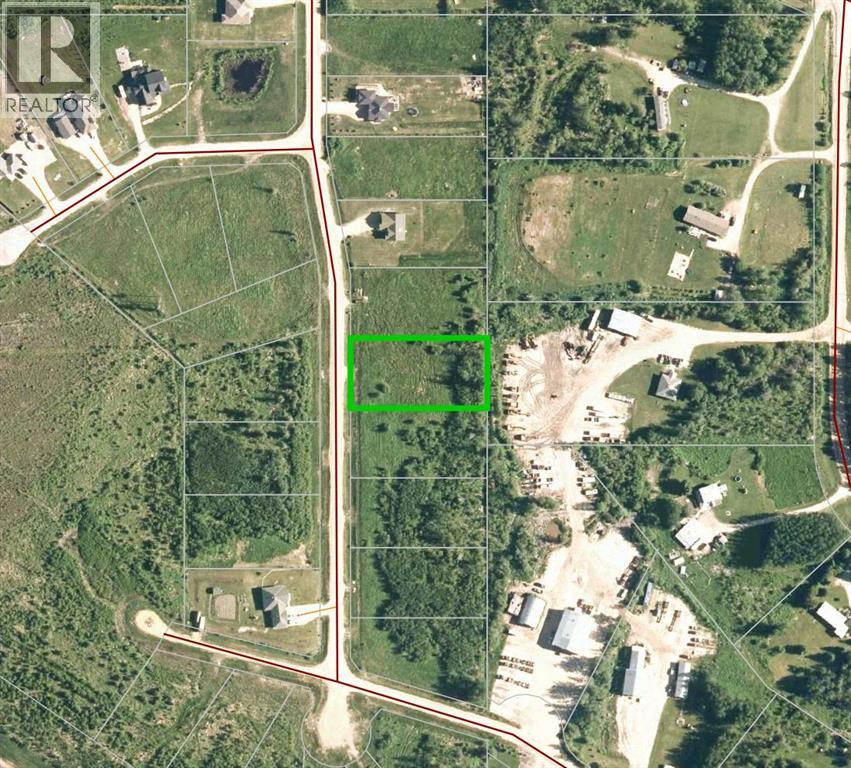 Block 2 Lot 6 Country Lane Estates, Rural Lesser Slave River No. 124, Alberta  T0G 2A0 - Photo 1 - A2333995
