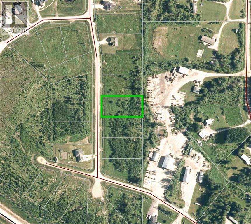 Block 2 Lot 7 Country Lane Estates, Rural Lesser Slave River No. 124, Alberta  T0G 2A0 - Photo 1 - A2333997