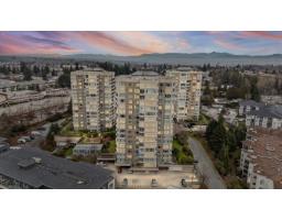 701 3170 GLADWIN ROAD, Abbotsford, British Columbia