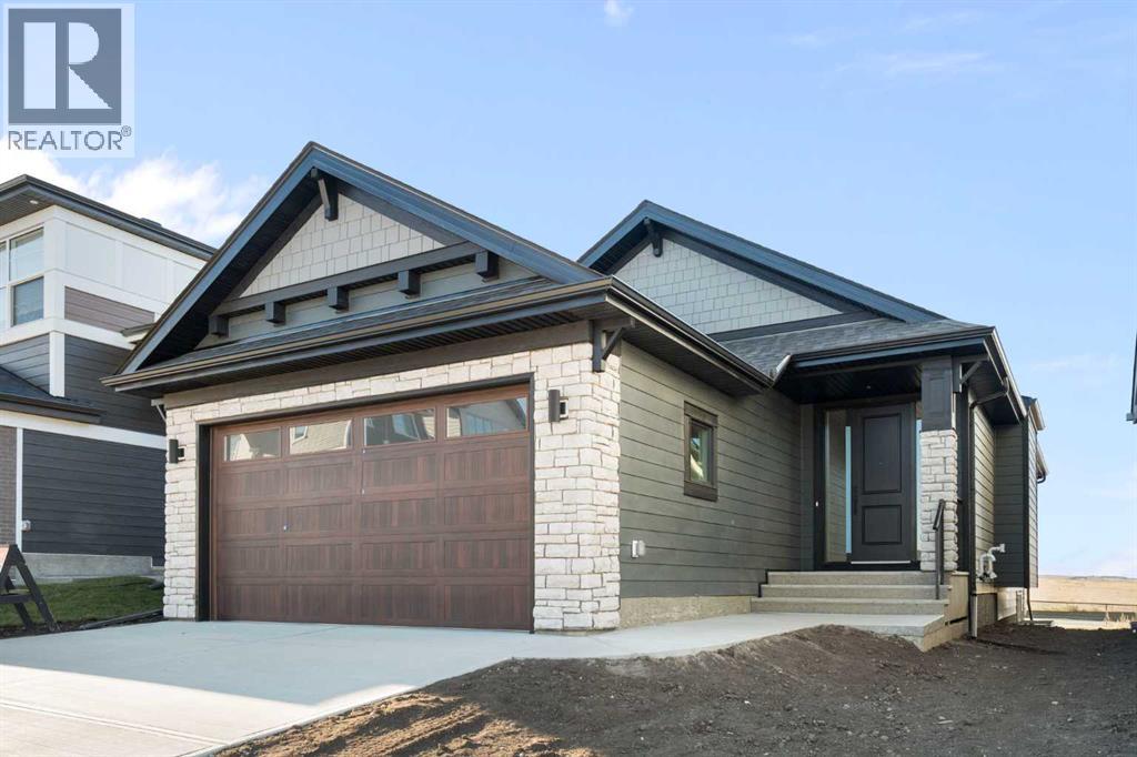 147 Marmot Grove NW, Calgary, Alberta