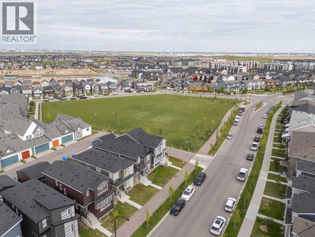 288 Lucas Boulevard NW, Calgary, Alberta  T3P 1X2 - Photo 4 - A2321380