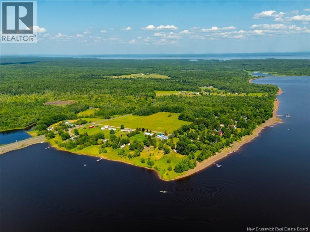 1320/10325 Rte 690, Clarks Corner, New Brunswick  E4B 1R7 - Photo 6 - NB145377