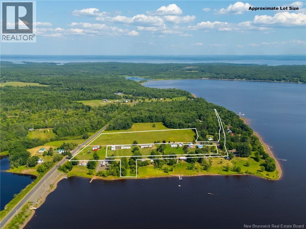 1320/10325 Rte 690, Clarks Corner, New Brunswick  E4B 1R7 - Photo 7 - NB145377