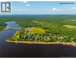 1320/10325 Rte 690, clarks corner, New Brunswick
