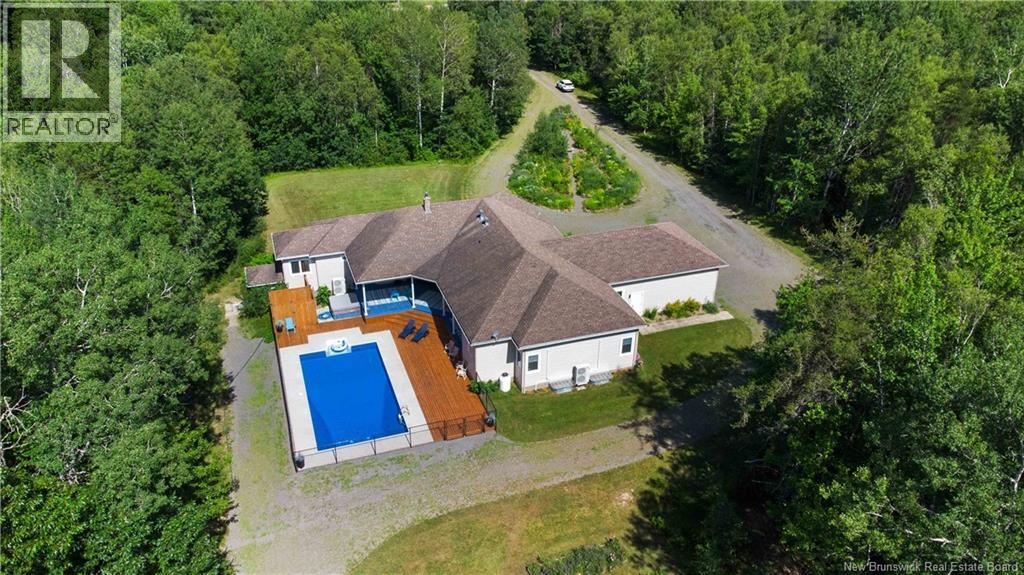 1336 Route 114, Lower Coverdale, New Brunswick  E1J 1C7 - Photo 2 - NB145331