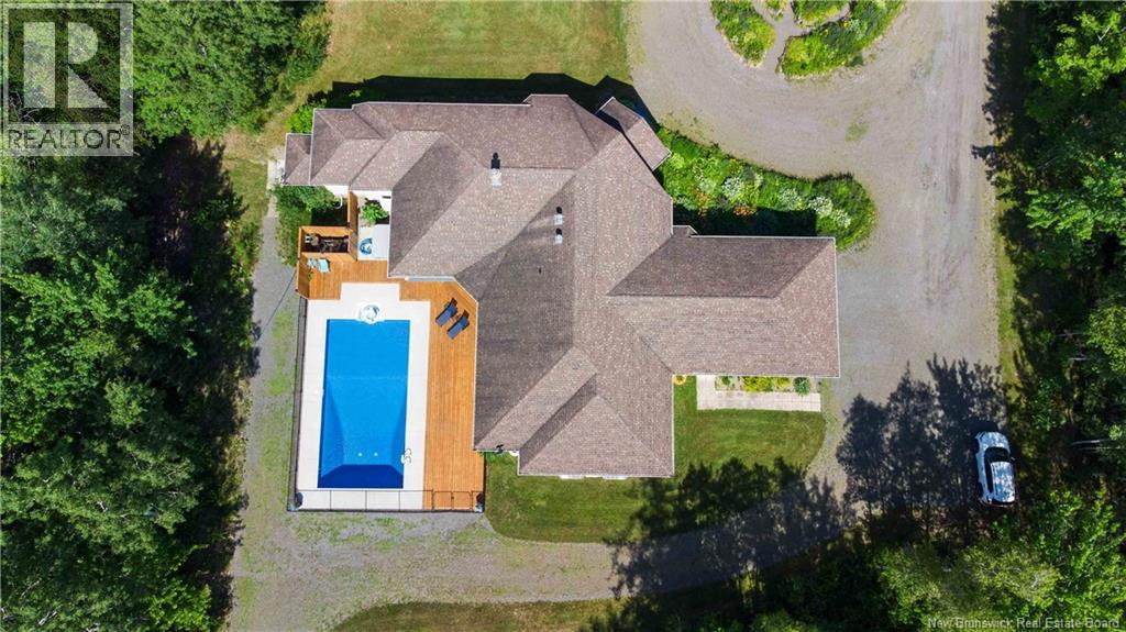 1336 Route 114, Lower Coverdale, New Brunswick  E1J 1C7 - Photo 29 - NB145331