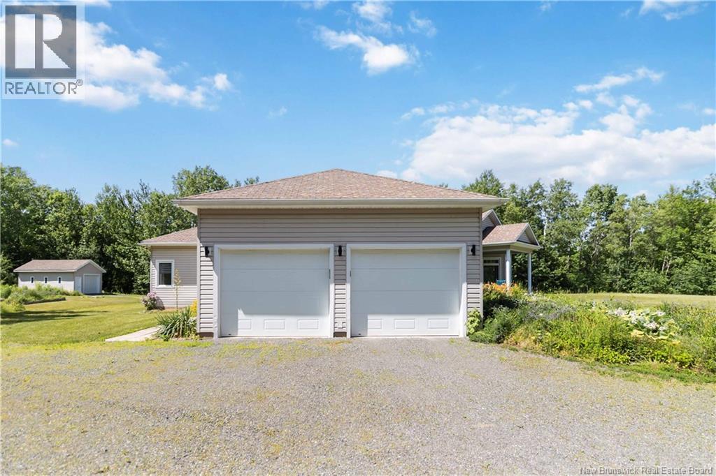 1336 Route 114, Lower Coverdale, New Brunswick  E1J 1C7 - Photo 48 - NB145331