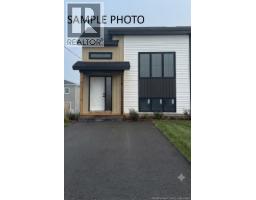 103 Alosier Crescent, moncton, New Brunswick