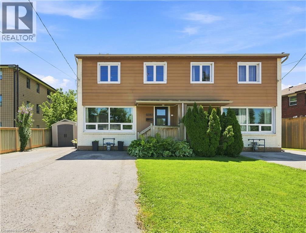 6680 MCLEOD Road, Niagara Falls, Ontario