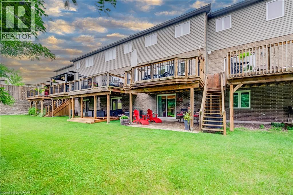 50 Bute Street Unit# 10, Ayr, Ontario  N0B 1E0 - Photo 39 - 40853494