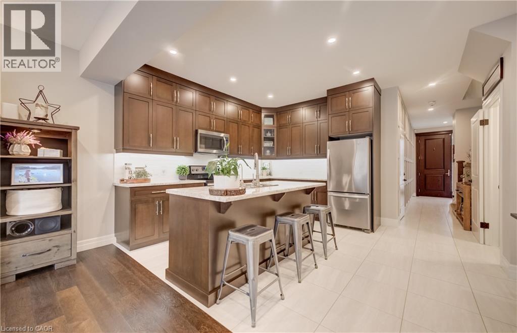 50 Bute Street Unit# 10, Ayr, Ontario  N0B 1E0 - Photo 6 - 40853494