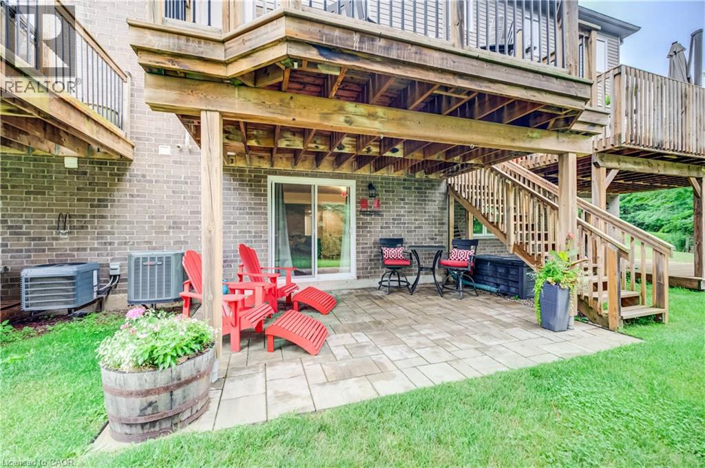 50 Bute Street Unit# 10, Ayr, Ontario  N0B 1E0 - Photo 40 - 40853494