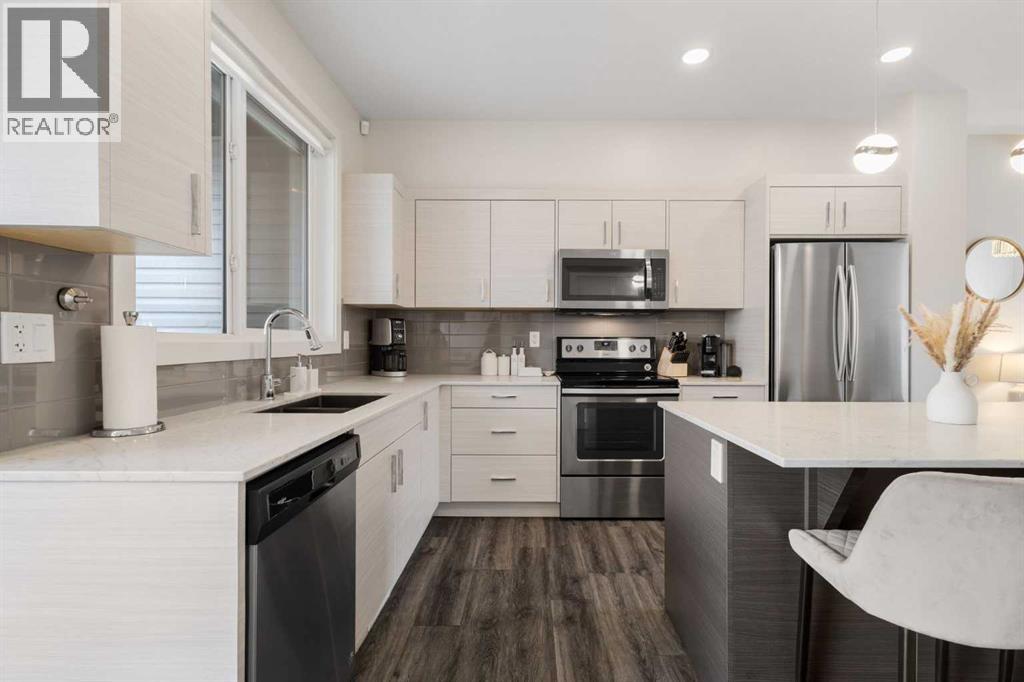 124 Walgrove Cove Se, Calgary, Alberta  T2X 4E1 - Photo 8 - A2334444
