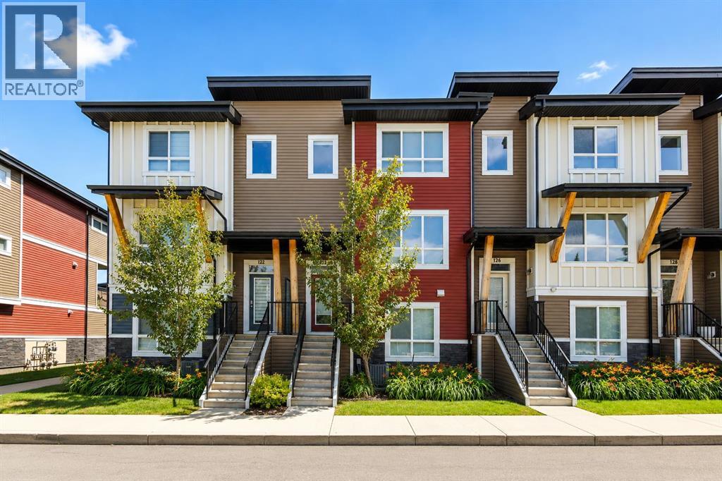 124 Walgrove Cove Se, Calgary, Alberta  T2X 4E1 - Photo 1 - A2334444