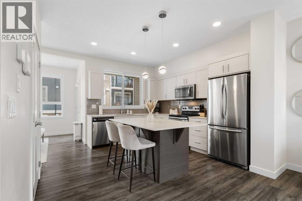 124 Walgrove Cove Se, Calgary, Alberta  T2X 4E1 - Photo 5 - A2334444