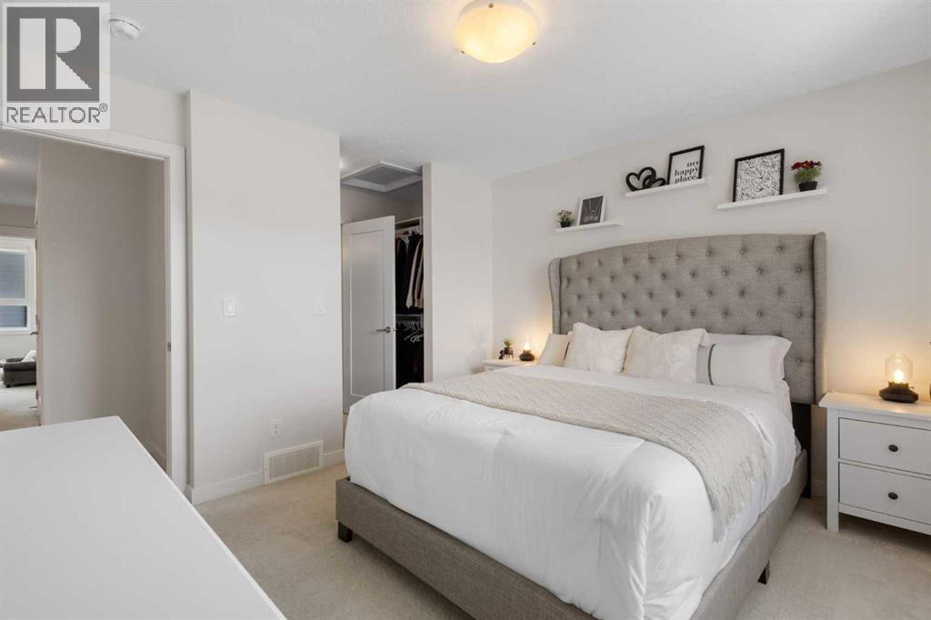 124 Walgrove Cove Se, Calgary, Alberta  T2X 4E1 - Photo 16 - A2334444
