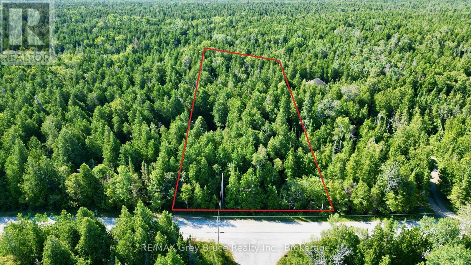LOT 30 MYLES DRIVE, Northern Bruce Peninsula, Ontario