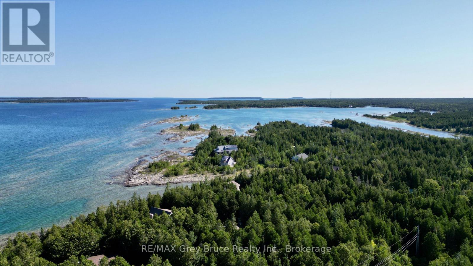 Lot 30 Myles Drive, Northern Bruce Peninsula, Ontario N0H 2R0 - Photo 11 - X12728236