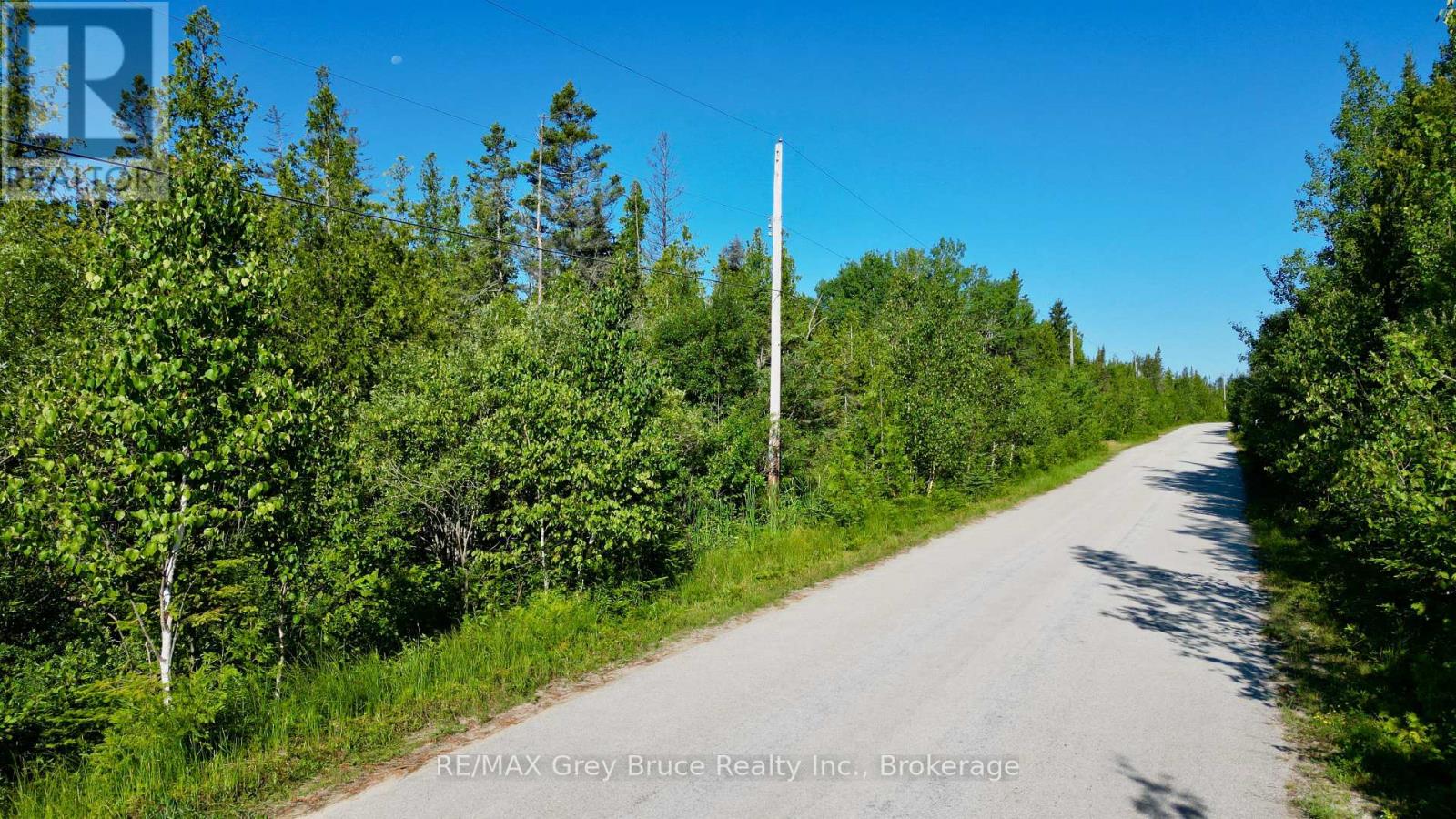 Lot 22 Ray Drive, Northern Bruce Peninsula, Ontario  N0H 2R0 - Photo 3 - X12728198