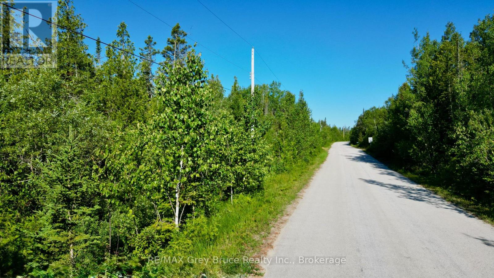 Lot 22 Ray Drive, Northern Bruce Peninsula, Ontario  N0H 2R0 - Photo 2 - X12728198
