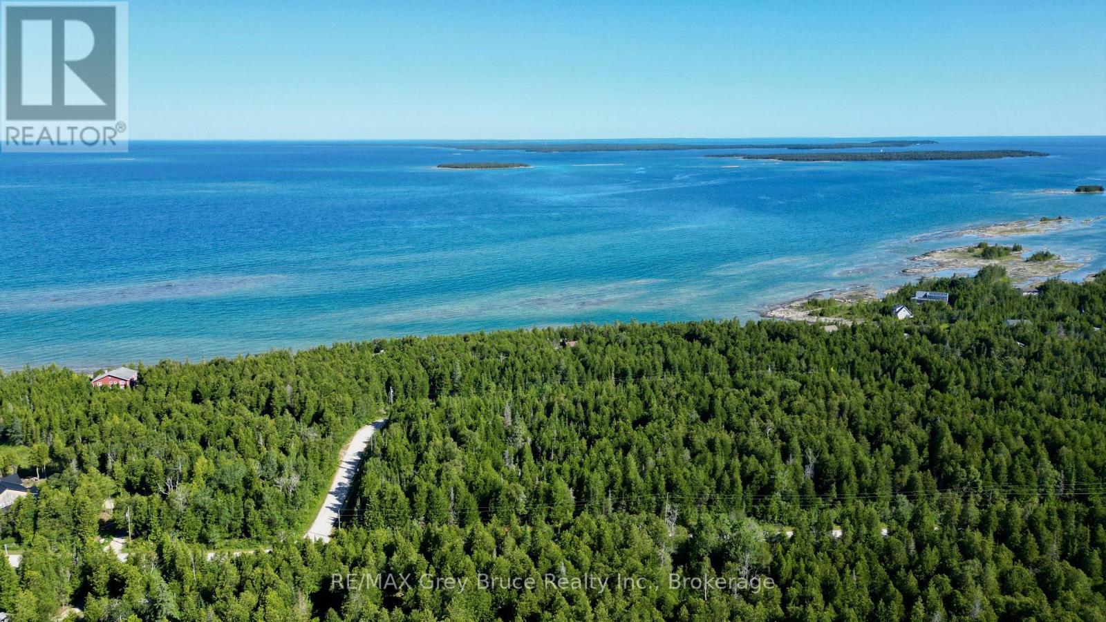 Lot 30 Myles Drive, Northern Bruce Peninsula, Ontario N0H 2R0 - Photo 4 - X12728236