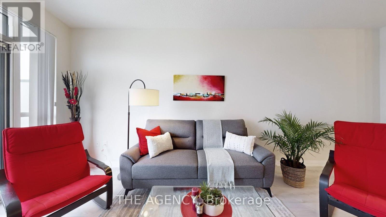 820 - 35 Watergarden Drive, Mississauga, Ontario  L5R 0G8 - Photo 10 - W13641264