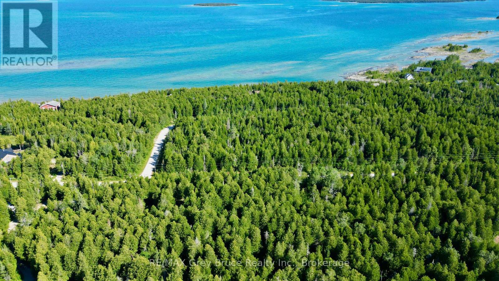 Lot 30 Myles Drive, Northern Bruce Peninsula, Ontario N0H 2R0 - Photo 3 - X12728236