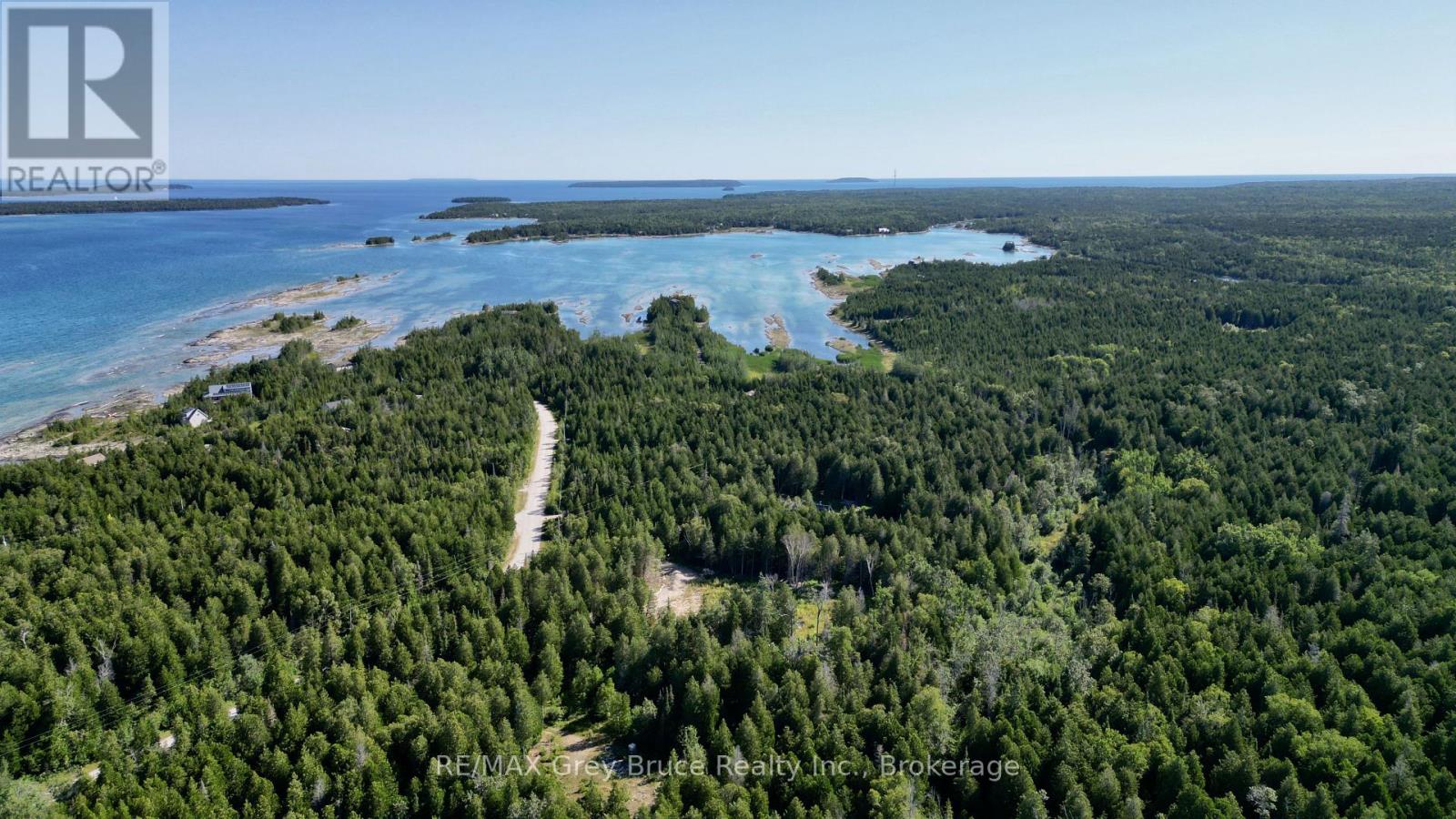 Lot 30 Myles Drive, Northern Bruce Peninsula, Ontario N0H 2R0 - Photo 5 - X12728236