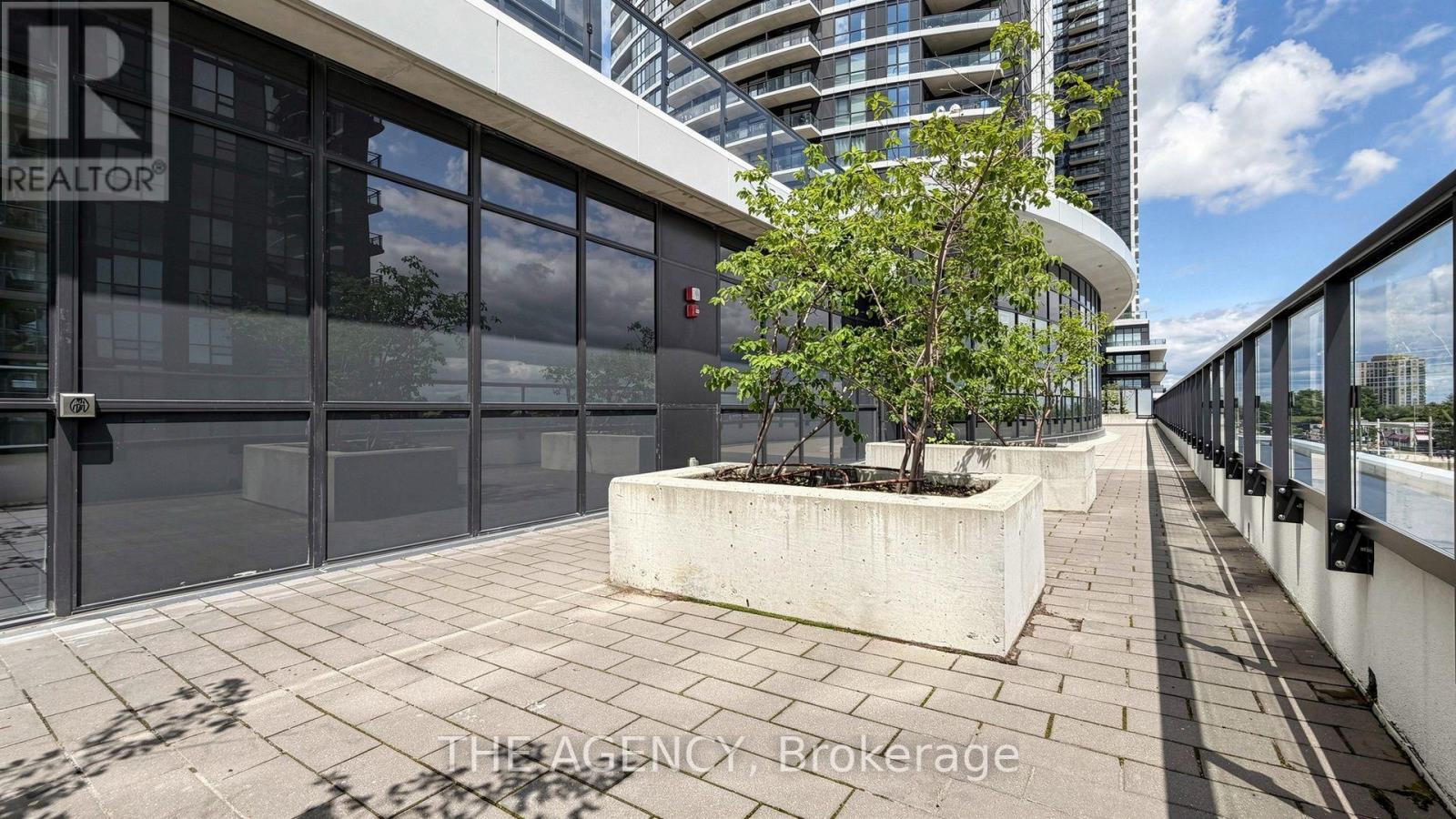 820 - 35 Watergarden Drive, Mississauga, Ontario  L5R 0G8 - Photo 30 - W13641264