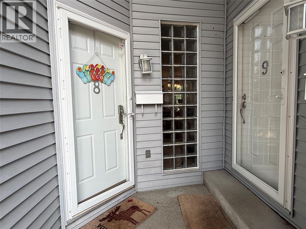 1730 Murphy ROAD Unit# 8 Sarnia Ontario Canada N7S6G8 3