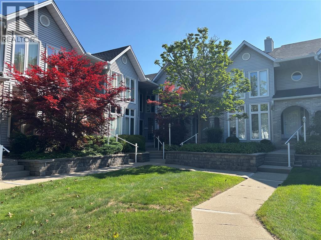 1730 Murphy ROAD Unit# 8 Sarnia Ontario Canada N7S6G8 2