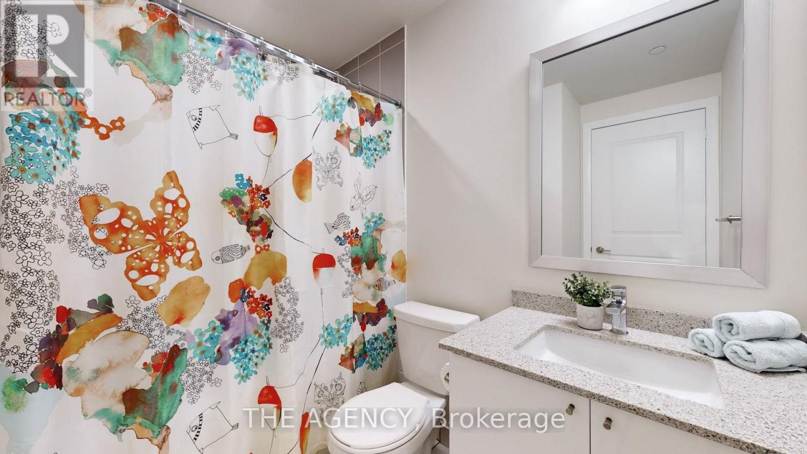 820 - 35 Watergarden Drive, Mississauga, Ontario  L5R 0G8 - Photo 23 - W13641264