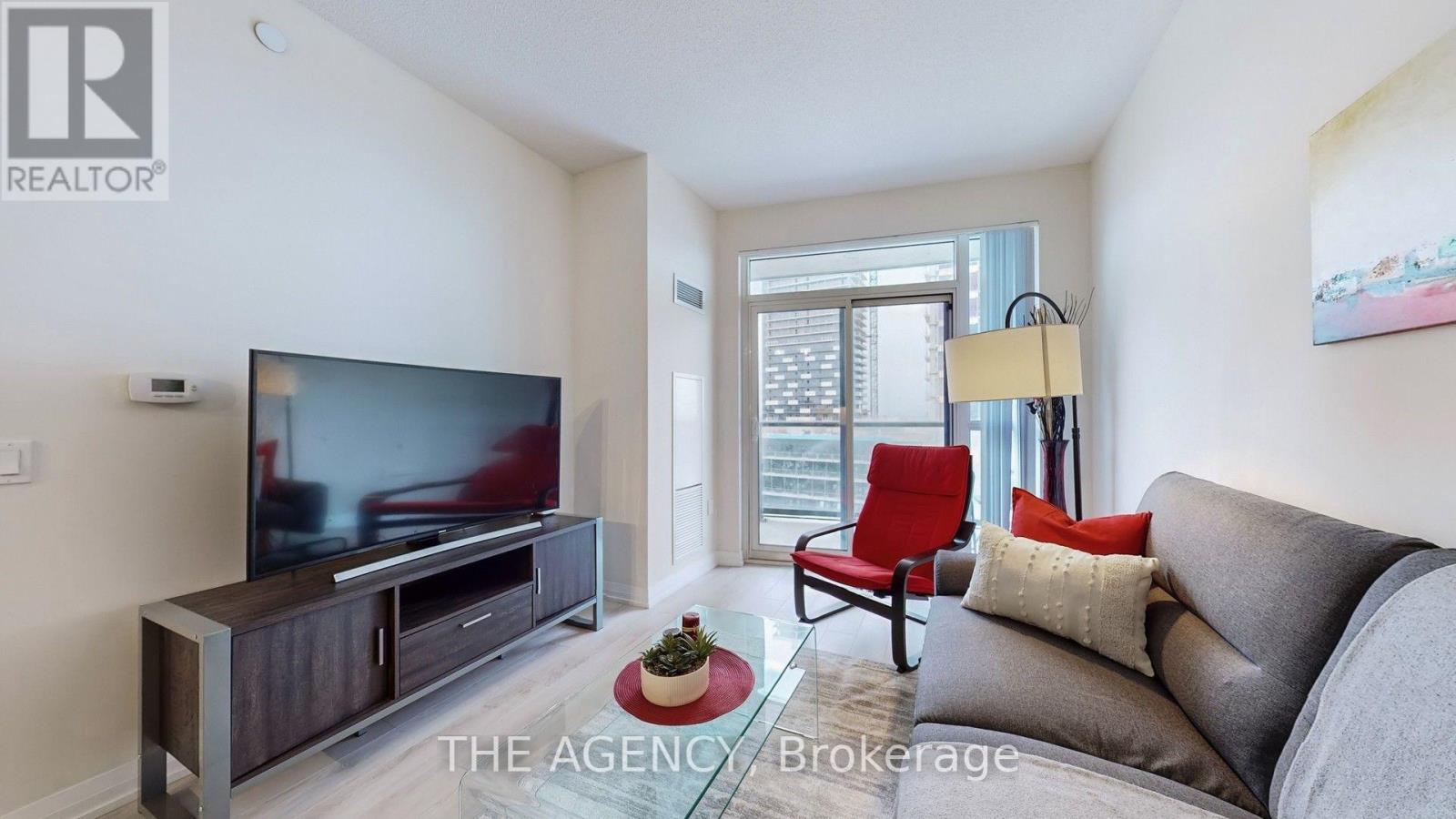 820 - 35 Watergarden Drive, Mississauga, Ontario  L5R 0G8 - Photo 11 - W13641264