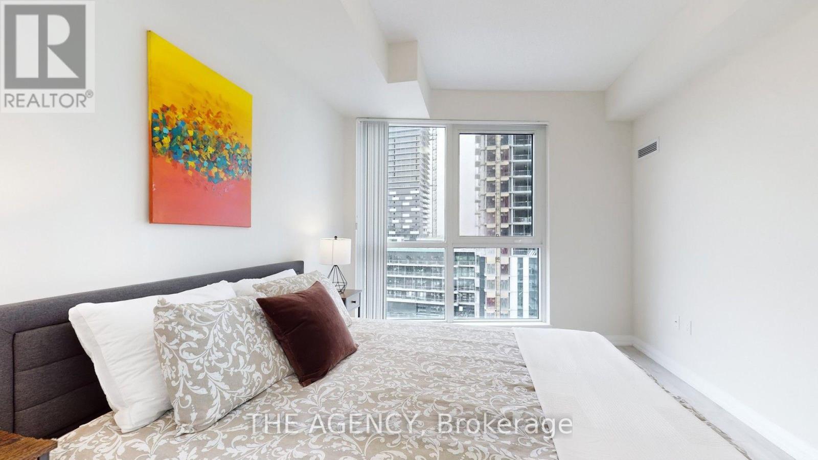 820 - 35 Watergarden Drive, Mississauga, Ontario  L5R 0G8 - Photo 22 - W13641264