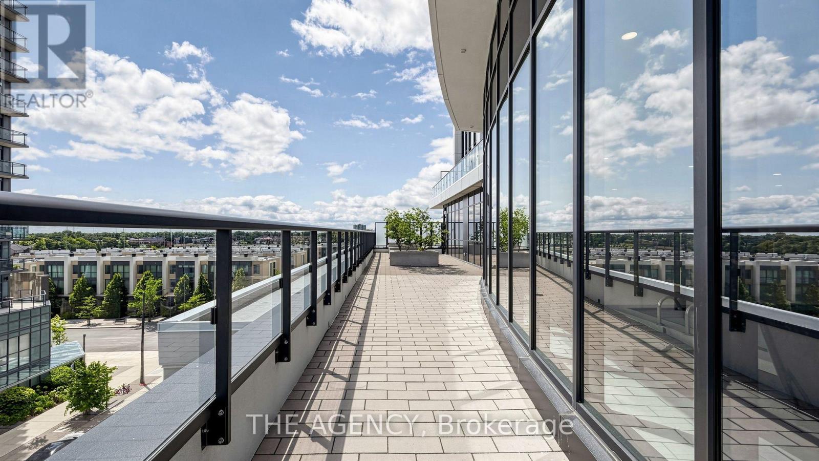 820 - 35 Watergarden Drive, Mississauga, Ontario  L5R 0G8 - Photo 31 - W13641264